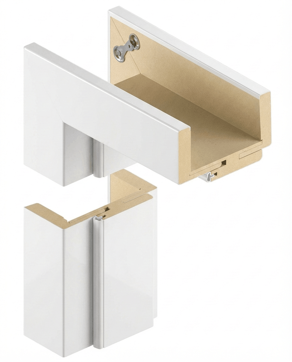 Zárubeň Invado falcova