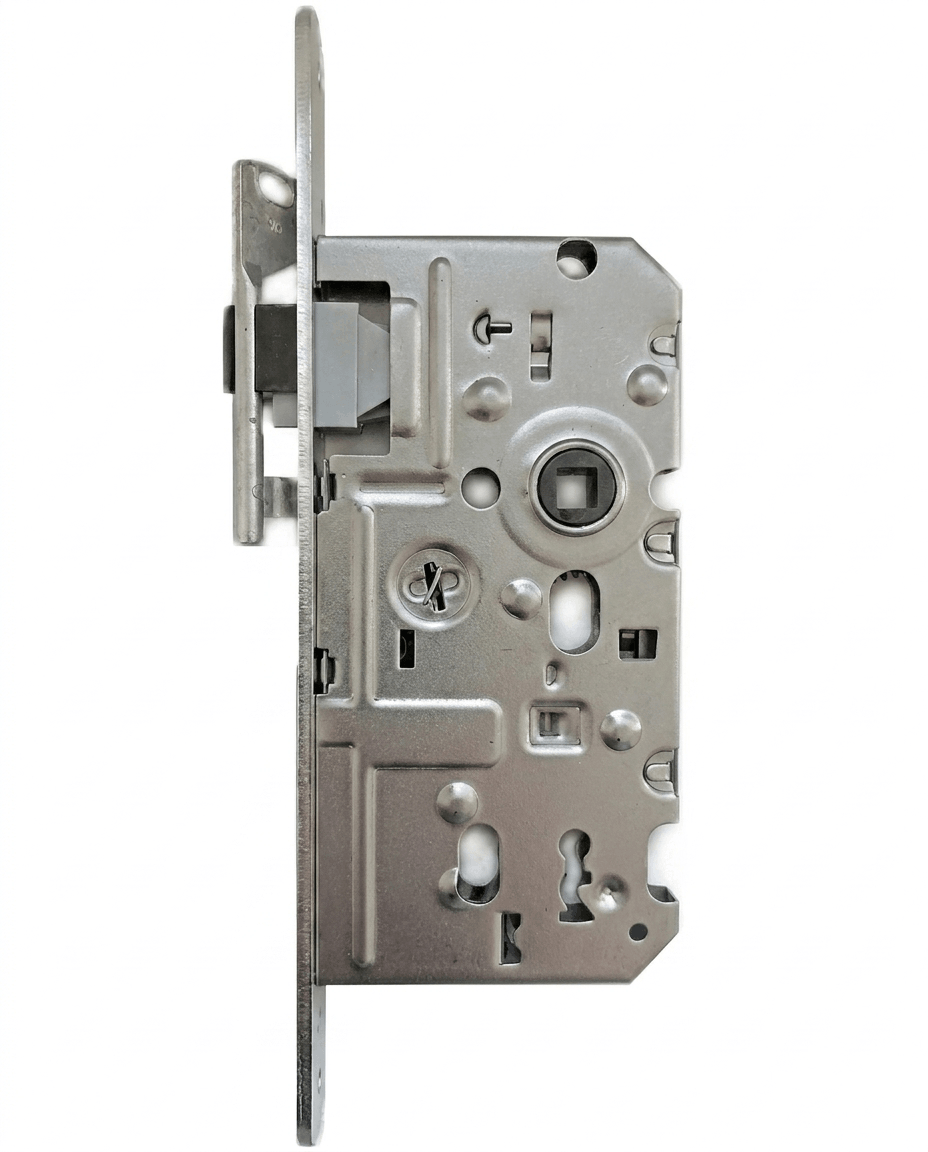 Invado zámok, BB, ľavý, STN