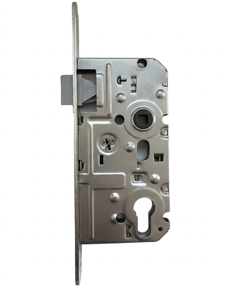 Invado zámok, PZ, pravý, STN