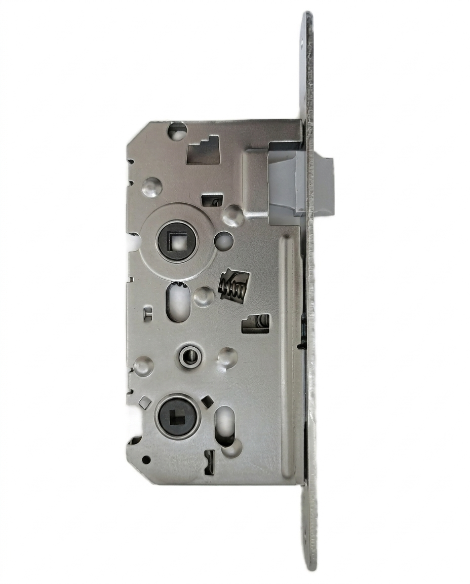 Invado zámok, WC, ľavý, STN